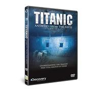 TITANIC - Titanic: Answers from the Abyss Volume 2