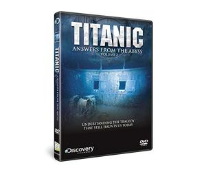 TITANIC - Titanic: Answers from the Abyss Volume 2
