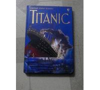 Titanic: Usborne Young Reading