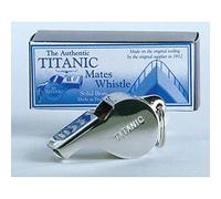 Titanic Whistle