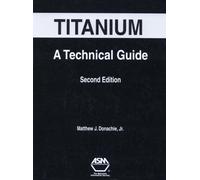 Titanium: A Technical Guide