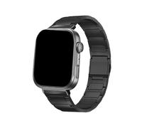 Titanium Alloy Band For Huawei Watch Fit 4 4pro 3 Metal Strap For Huawei Fit3 Fit4pro Fit4 Replace Bracelet(Black,For fit 4)