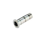 Titanium alloy screw axle fixing m7100/7120m8100/8120 m9100/9120 rear transmission shaft repair screw(RD5800 6800silver)