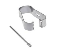 Titanium Alloy Touch Stylus S Pen Tips Apply for Lamy Al-Star EMR Stylus Pen Refill Tip with Remove Tool