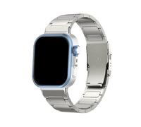 Titanium Band For Huawei Watch Fit 5 4 Pro Fit3 Fit4 Strap Accessories Replaced Bracelet For Huawei Fit5 Business Strap(Titanium,For Fit 5)