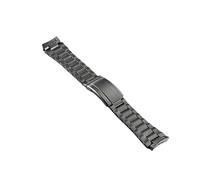 Titanium Bands For Huawei Watch GT 6 Pro 46mm Specialized No Gaps Bracelet Correa Release Strap Accessories(Grey)