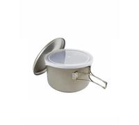 Titanium Casserole Snow Peak Cook & Save TU