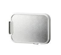 Titanium Chopping Boards | Double-Sided Non-Slip - Kitchen Chopping Boards for Meat, Bread, Versatile Underlay for Food Preparation and Worktop