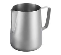 Titanium Coated Stainless Steel Spouted Frothing Pitcher