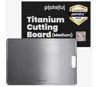 Titanium Cutting Board