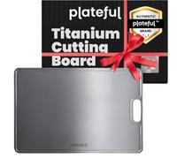 Titanium Cutting Board