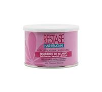 TITANIUM DIOXIDE DEPILATORY WAX 400 ml