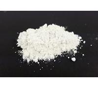 Titanium Dioxide White Cosmetic Mica Powder 3g-100g for Soap, Eyeshadow, Bathbombs (10g)