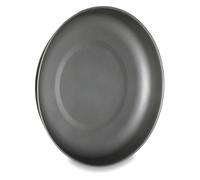 Titanium Dish Plate for Camping Bikepacking and Cycle Touring