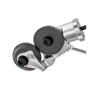 Titanium Drill Nibbler Titanium Drill-Powered Nibbler, Sheet Metal Cutting Tool Attachment for Electric Drills, DIY Projects, Home Repairs and Workshop Metalwork(1 pcs)