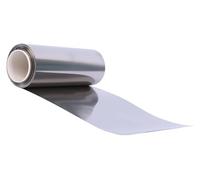 Titanium Foil 0.01X100x1000mm-0.1X100x1000mm Sheet Suitable for Scientific Research,0.05×100×1000mm(0.1x100x1000mm)