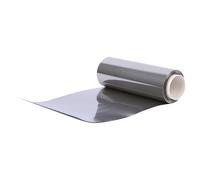 Titanium Foil Sheet PlateTitanium Foil Titanium Strip Titanium Sheet Metal for Experimental Use, 9.5cm Wide, 1 Metre Long