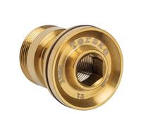 Titanium Full Mount Derailleur Mounting Bolt fits SRAM Transmission