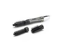 Titanium Gold Blow Brush - BABYLISS - AS85TE - for shaping and natural smoothing