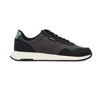 Sneakers BOSS Men color Black - Size: 43 - male