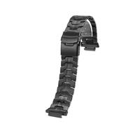 Titanium Metal Watch Band Strap Compatible With Casio DW5600 | GW-M5610 GA-110/700 GM110 Modified Lightweight Bracelet