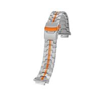 Titanium Metal Watch Band Strap Compatible With Casio DW5600 | GW-M5610 GA-110/700 GM110 Modified Lightweight Bracelet