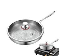 Titanium Pan Non-Stick Cooking Accessories