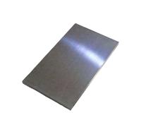 Titanium Plate 200mm x 100mm TC4 Gr5 Grade Board Ti Sheet Titanium Alloy TC4(1mm)(1.5mm)