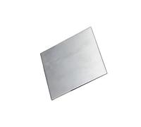 Titanium Plate Block Grade 5 2.5x200x200mm 3x200x200mm 4x200x200mm 5x250x250mm(0.5x100x100mm)(1.5x200x200mm)