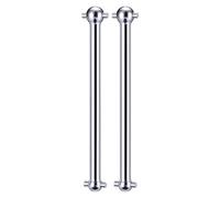 Titanium Rear CVD Set for ARRMA 1/7 Felony Infraction Limitless 6S