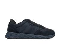 Titanium Runn Trainer Dark Blue, 9