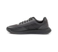 Titanium Runn Trainers - male - Boss - Sneakers - Black - 11 UK - Shoes 11 UK