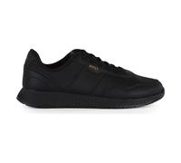Titanium Runn Trainers - male - Boss - Sneakers - Black - 9 UK - Shoes 9 UK