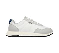 Sneakers BOSS Men color Grey - Size: 42 - male