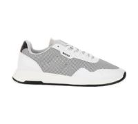 Titanium Runner - male - Boss - Sneakers - White - 8 UK - Shoes 8 UK
