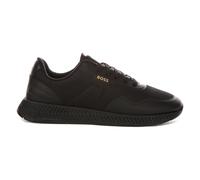 Titanium Runner Trainers - male - Hugo - Sneakers - Black - 7 UK - Shoes 7 UK