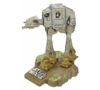 Titanium Series Star Wars 3 Inch Vehicles at-at
