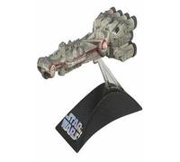 Titanium Series Star Wars 3 Inch Vehicles Blockade Runner