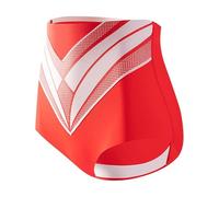 Titanium Shaping Shorts, Shaping Shorts Weight Loss Titanium Medical Tummy Control Panties, High Waisted Shrink the Abdomen and Buttocks Lifting Shapewear Shorts Women's Shapewear