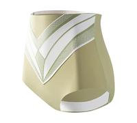 Titanium Shaping Shorts, Shaping Shorts Weight Loss Titanium Medical Tummy Control Panties, High Waisted Shrink the Abdomen and Buttocks Lifting Shapewear Shorts Women's Shapewear