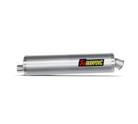 Akrapovic Slip-On Line Silencer S/O 2-1 TI - R1150 GS/ADV 99-06