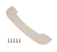 Titanium Sparking Thick Front Splitter for ARRMA 6S 1/7 Felony