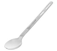 Titanium spoon Adventure Food
