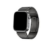 Titanium Strap For Huawei Watch Fit 5 Pro Band Replacement Correa For Huawei Fit3 Fit4 Fit5 Metal Bracelet Accessories(Gray,For FIT 5 Pro)