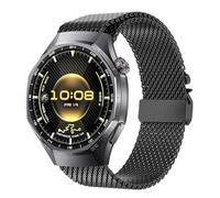 Titanium Straps Compatible with Huawei Watch GT6 Pro/GT6/GT5 Pro/GT5/GT4 /GT3/GT 3Pro 46mm Advanced Titan Band for GT2Pro/GT2e/GT Runner/Huawei Watch3/3Pro/Watch 4/4Pro 45mm Men Momen