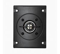 Titanium Tweeter GL 500 TM911 SPKT3007titanium Quatro (Square)