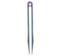 Titanium Tweezers Mini Lightweight Alloy Precision Tool