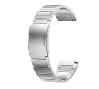 Titanium Watch Strap Compatible With Casio Protrek 3513 PRG-340T/B/L/SC Men's Watchband Bracelet 23mm
