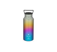 Titanium Water Bottle Snow Peak Aurora 800 Multicolore 800 ml