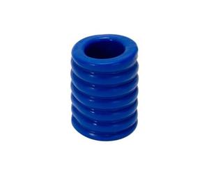 TitanMen® Stretch Cock Cage - Blue